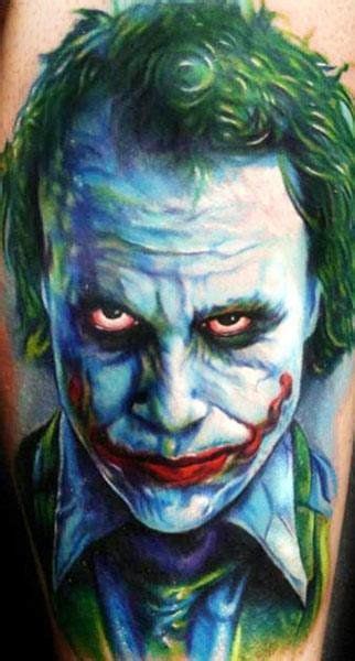 Promobonus On Twitter Movie Tattoos Joker Tattoo Design Joker Tattoo