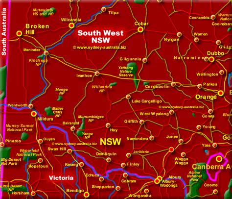 Prozent Psychologisch Interpunktion South West Sydney Map Verbieten