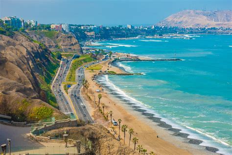 Best Things To Do In Lima Peru — Travel Guide To The Capital Of Peru