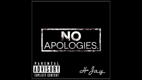 H Jay Ft Eminem No Apologies Official Audio Remix Youtube