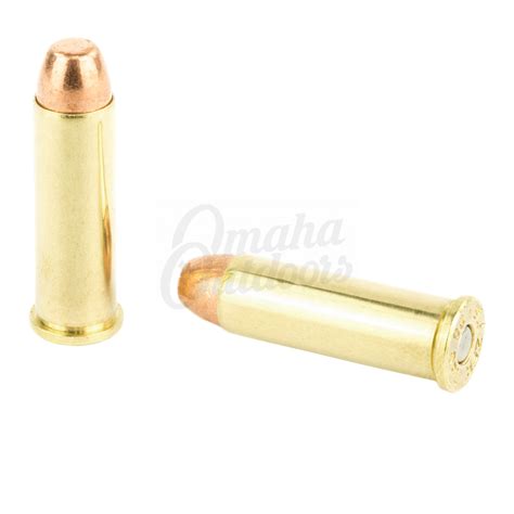 Blazer Brass 38 Special 125 Grain Fmj Flat Nose 50 Rounds Omaha Outdoors