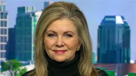 Sen Marsha Blackburn The Afghanistan Papers Bombshell Its Time