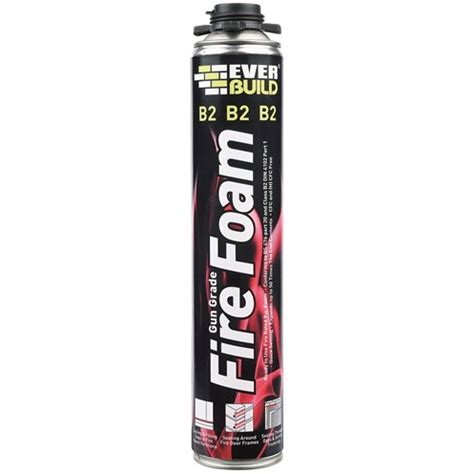 After a caravan has been requested, you can make another petition after 4 days. Everbuild Expanding Fire Foam B2 Gun Grade 750ml (12) | SIIS Ltd
