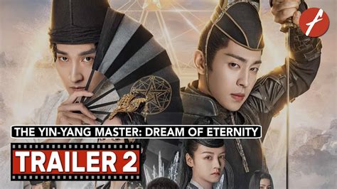 Qing ming (mark chao) adalah seorang pria yang dikenal dengan pengetahuannya yang luas tentang dunia supranatural. Download Sub Indo The Yin-Yang Master: Dream Of EternityFilm Tahun 2020 ~ 110 Asian Movies ...