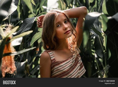Stylish Young Girl 10 Image And Photo Free Trial Bigstock