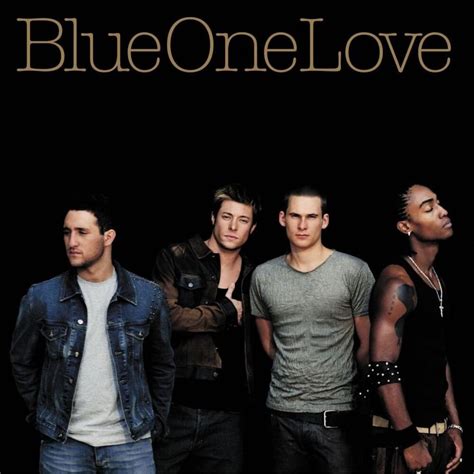Blue One Love Lyrics Genius Lyrics