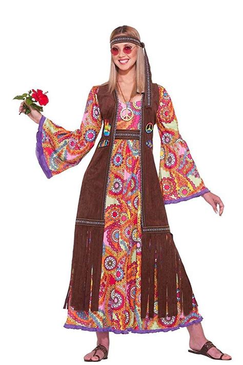 These Groovy 70s Halloween Costumes Are Just The Right Amount Of Vintage Moda Anos 70 Moda