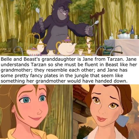 40 Weirdly Persuasive Fan Theories About Disney Animated Movies Funny Disney Memes Disney
