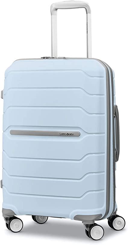 Samsonite Freeform Hardside Expandable With Double Spinner