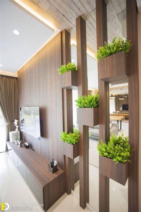 Top Modern Partition Wall Ideas Engineering Discoveries