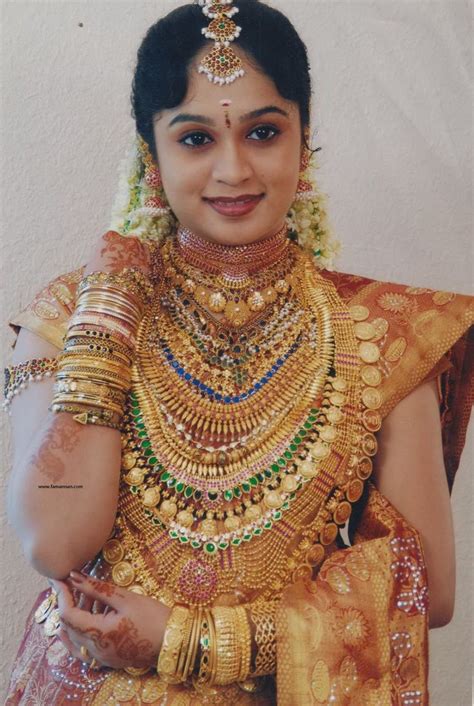 Luxury 60 Of Wedding Kerala Bride Gold Photos Ucff0703g2