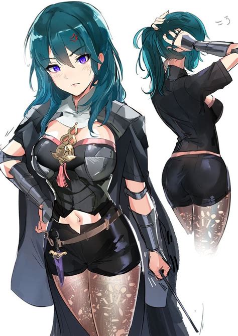 Byleth Fire Emblem Fire Emblem Games Emblems