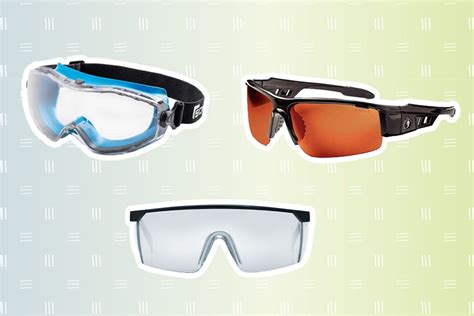 the 9 best safety glasses of 2022