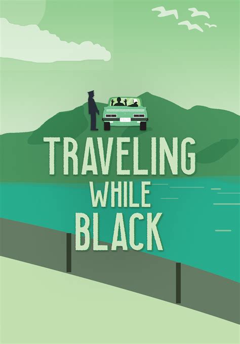 ‘traveling While Black Virtual Reality Exhibit At Civil Rights