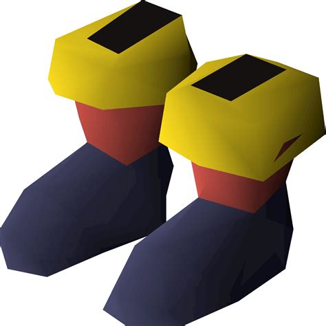 Infinity Boots Osrs Wiki