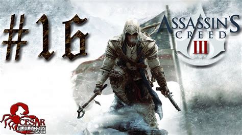 Assassin S Creed Gameplay Espa Ol Parte Hd Youtube