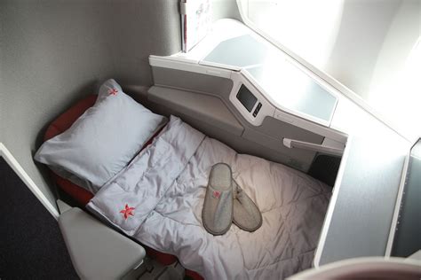 Photos Hong Kong Airlines New Airbus A350 Business Class Executive