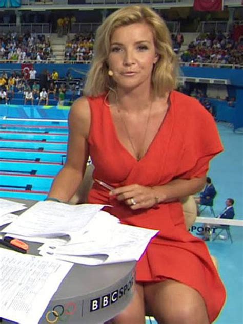 Helen Skeltons Dad SLAMS Critics Of Babes Olympic Dress TV