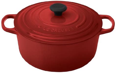 Both staub and le creuset are famous for their dutch oven. Staub VS Le Creuset | Which One Should I Buy? - Best ...