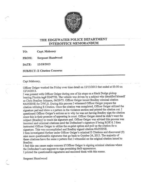 Whereas, the establishment of standards of conduct, which includes a code of ethics, canons of ethics, oath of office, mission statement and members of the law enforcement profession are granted a public trust which requires that they consistently demonstrate the highest degree of integrity. VOLUSIA EXPOSED