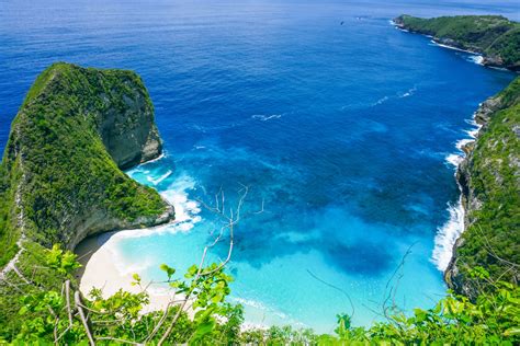 The 3 Top Places To Visit In Nusa Penida Of Bali Exploring Nusa