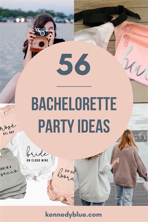 From Hilarious Bachelorette Party Games To Adorable Decorations Here