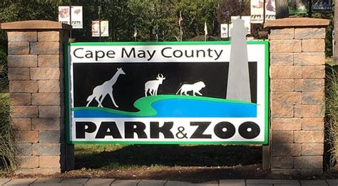 Cape May County Park And Zoo Cape May Court House All You Need To