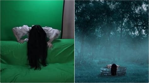 What These Horror Movies Really Look Like Before Special