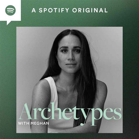 Meghan Markles Archetypes Podcast Wins Peoples Choice Award