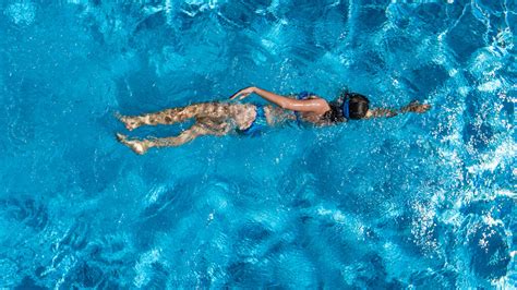 How Swimming Benefits Mental Health Sunrise Premiere Pool Builders Llc