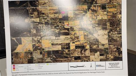 Petition · Stop the Kankakee County solar panel farm in Essex