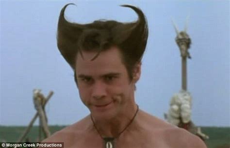Jim Carrey Responds To Hugh Jackman S Mask Impression As Wolverine Ace Ventura Memes Ace