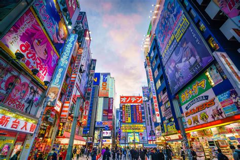 8 Spots You Dont Want To Miss In Chiyoda Tokyo Life Guides And Insights