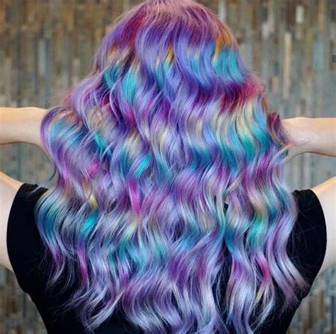 60 Most Gorgeous Hair Dye Trends For Women To Try In 2019