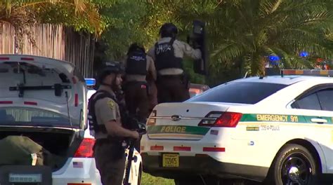Man Shoots Kills 2 Women Before Turning Gun On Himself In Sw Miami Dade Nbc 6 South Florida