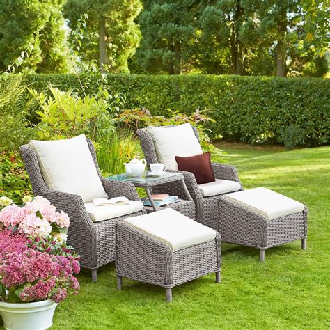 When terra firma acquired wgc (then known as the garden. Syon 2 Seater Relaxer Set | Wyevale Garden Centres | Outdoor dining, Outdoor furniture, Outdoor ...