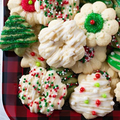 Almond Flour Christmas Cookies The Perfect Cutout Cookie Recipe For