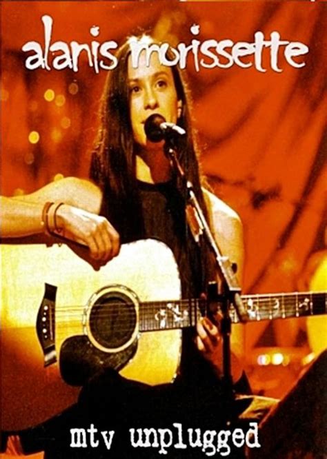 Unplugged Alanis Morissette Tv Episode 1999 Imdb