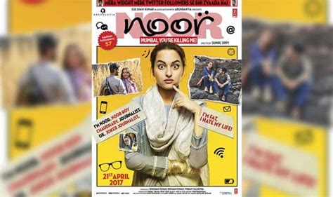 Sonakshi Sinhas Noor Becomes Censor Boards Latest Target Makers Asked To Replace ‘sex Toy