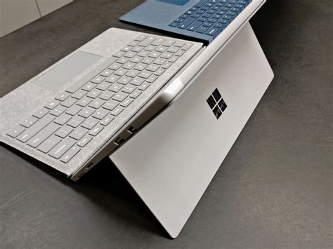 Microsofts New Surface Pro With Optional Lte Gets Official Windows