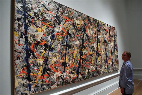 Jackson Pollock Net Worth Celebrity Net Worth