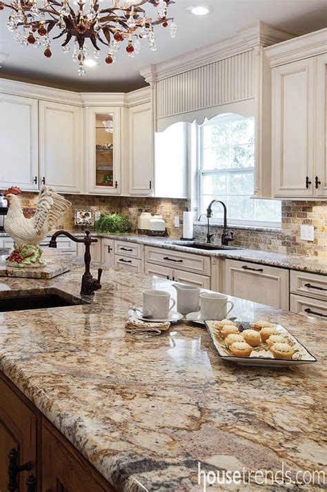 How To Decorate Kitchen Counter 21 Best Kitchen Counter Decor Ideas