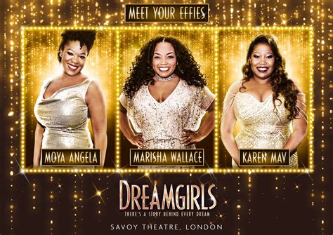 Dreamgirls Casting Telegraph