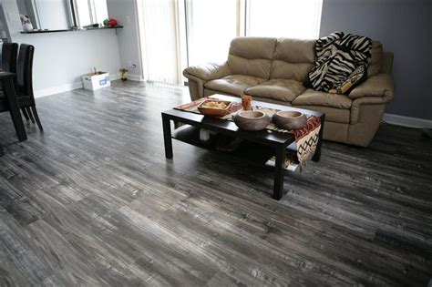 Thus, dark floors or walls can have a truly impressive gray is a really flexible color. Laminate - 12mm Russia Collection | Grey, Laminate ...