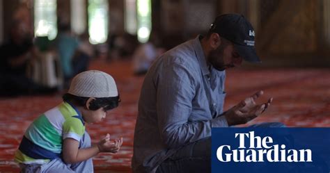 Ramadan Around The World Your Photos So Far World News The Guardian