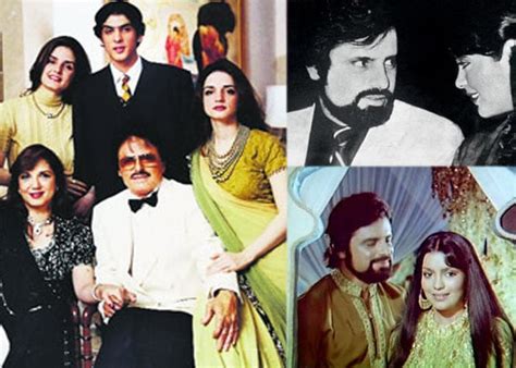 10 Bollywood Marriages That Infidelity Didnt Break Up