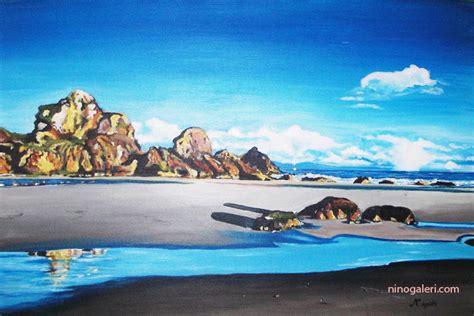 Maybe you would like to learn more about one of these? art -pittura www.ninogaleri.com: PIKTURA VAJ AKRELIK