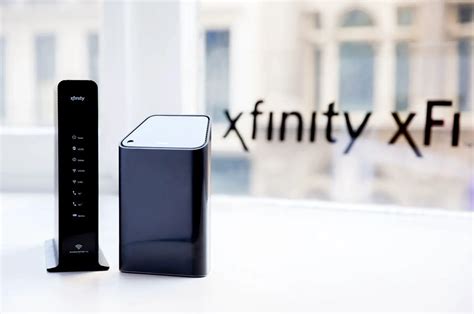 How To Use Your Own Router With Xfinity Mtechway