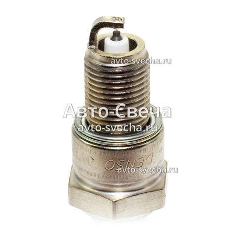 Координаты 35 16'58.59″n, 33 22'33.40″e (флаг турции). Свеча зажигания Denso 4621, W22TT "Nickel TT" - Авто-Cвечи