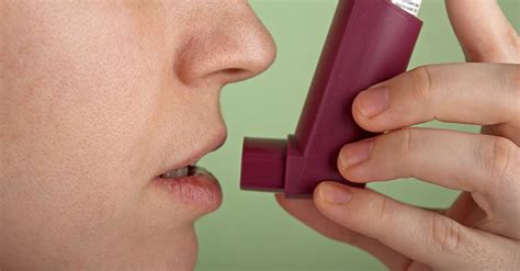 Fluctuation In Female Sex Hormones May Cause Asthma Allergies